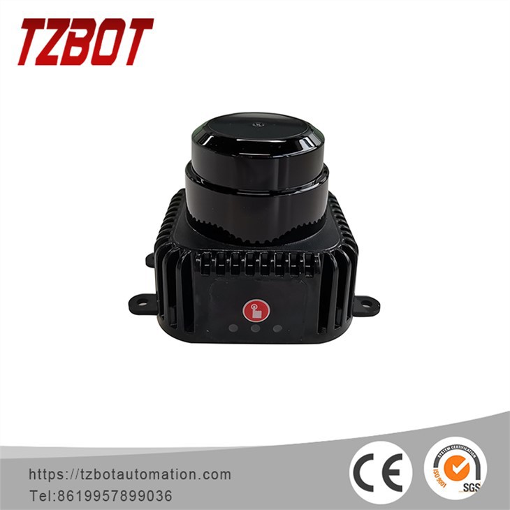 Лидарный сканер TZBOT TZS-U50C-S