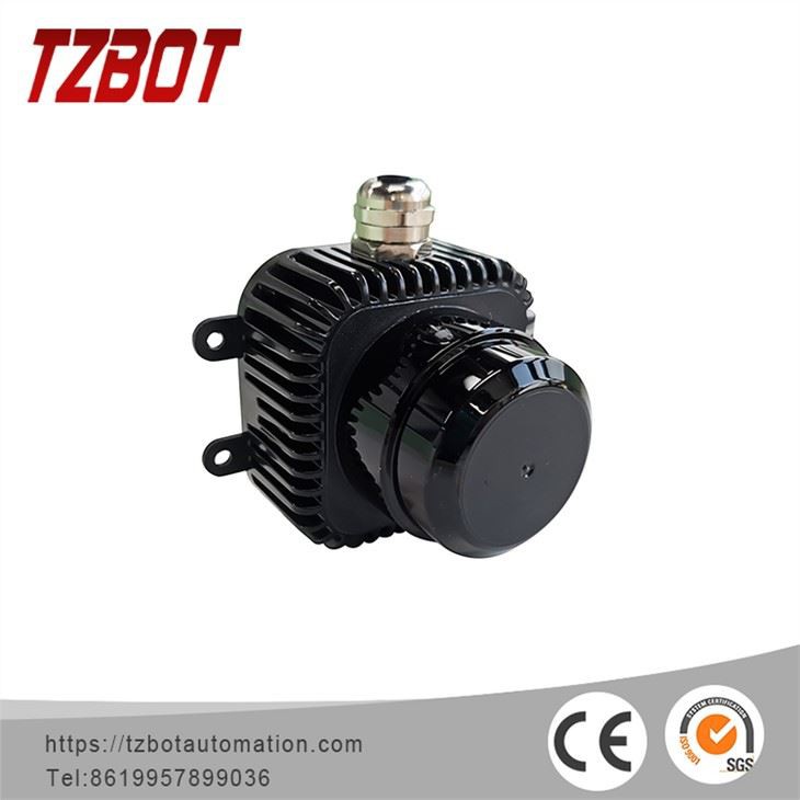 Лидарный сканер TZBOT TZS-U50C-S