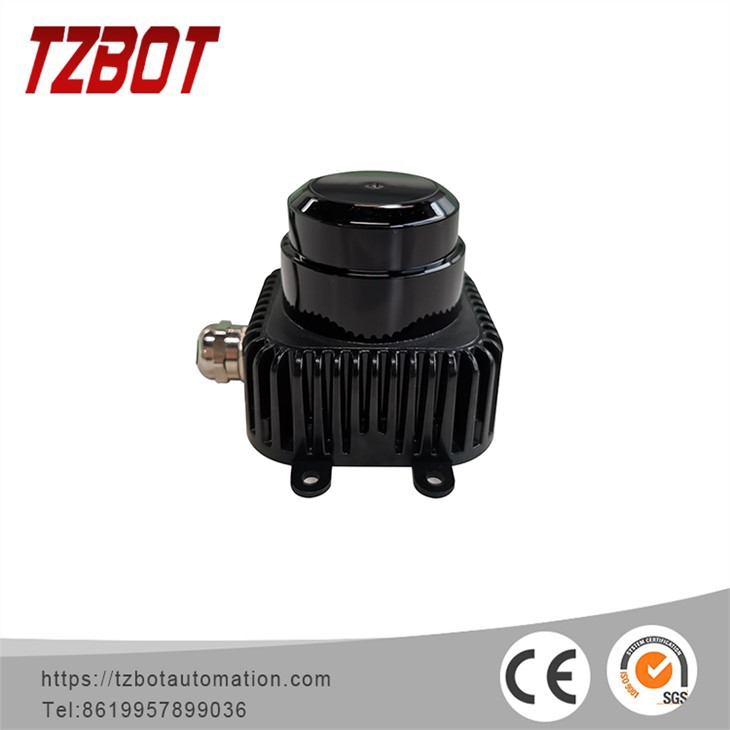 Лидарный сканер TZBOT TZS-U50C-S