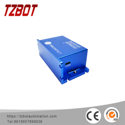 Драйвер серводвигателя постоянного тока TZBOT LDS20C60G