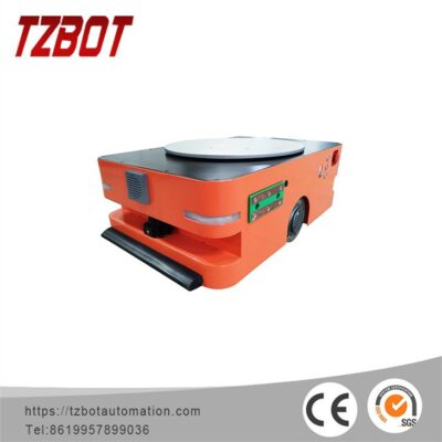 Логистический подъёмный AGV TZBOT