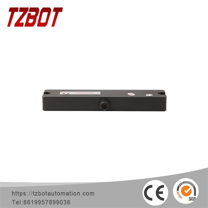 Магнитный датчик навигации AGV TZBOT TZS-MAG-1600-A