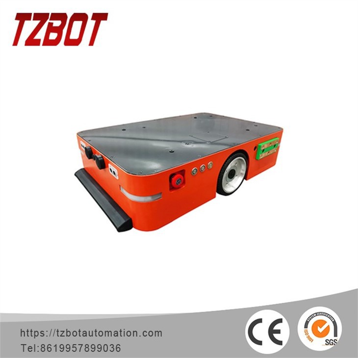 Скрытый AGV TZBOT TZAGV-B02