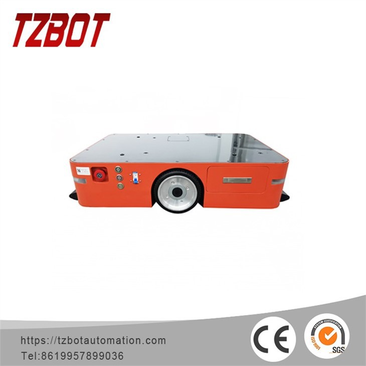 Скрытый AGV TZBOT TZAGV-B02