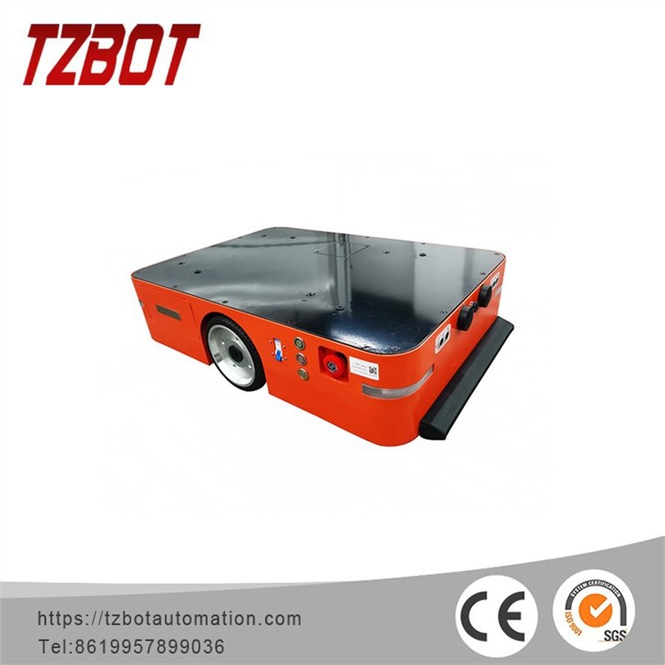 Скрытый AGV TZBOT TZAGV-B02