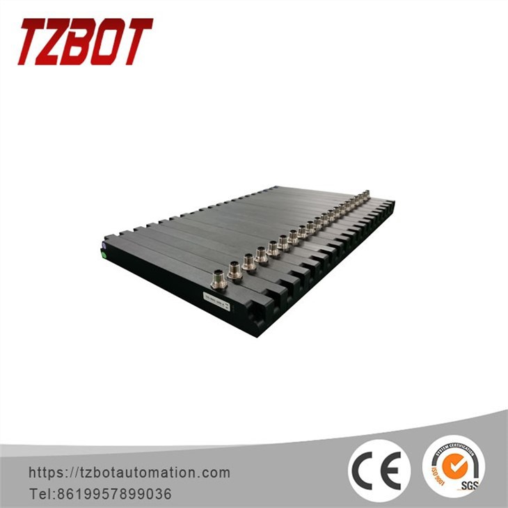 Магнитный навигационный датчик TZBOT TZS-MAG-3000-A
