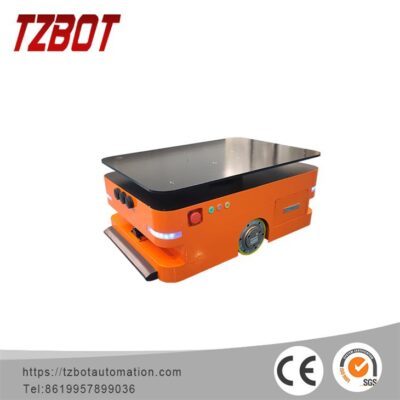 AGV для грузов до 600 кг TZBOT