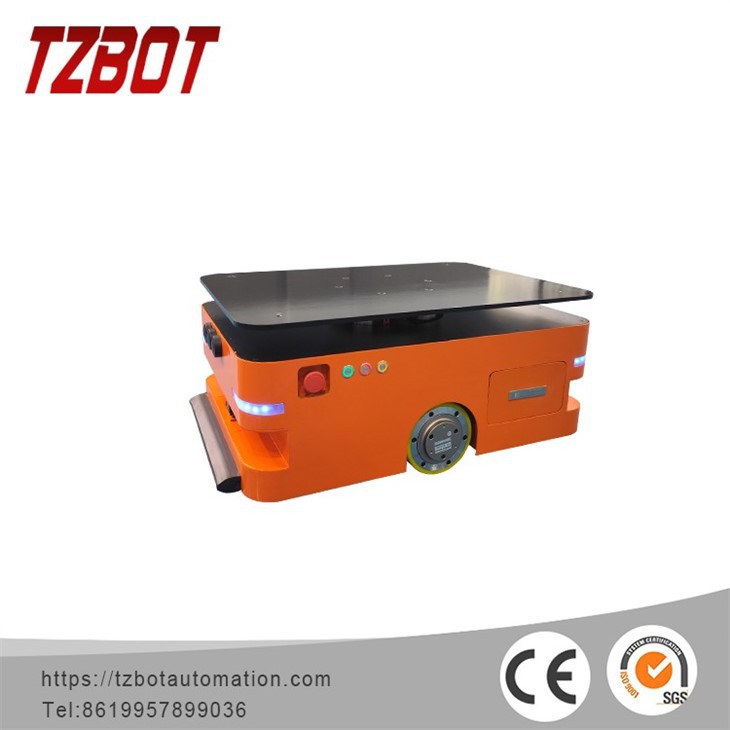 AGV для грузов до 600 кг TZBOT