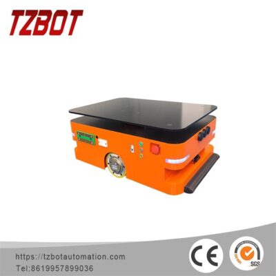 AGV для грузов до 600 кг TZBOT