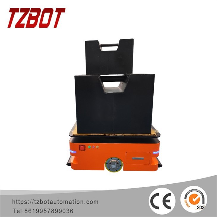 AGV для грузов до 600 кг TZBOT