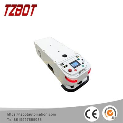 Скрытый AGV TZBOT TZAGV-LU03