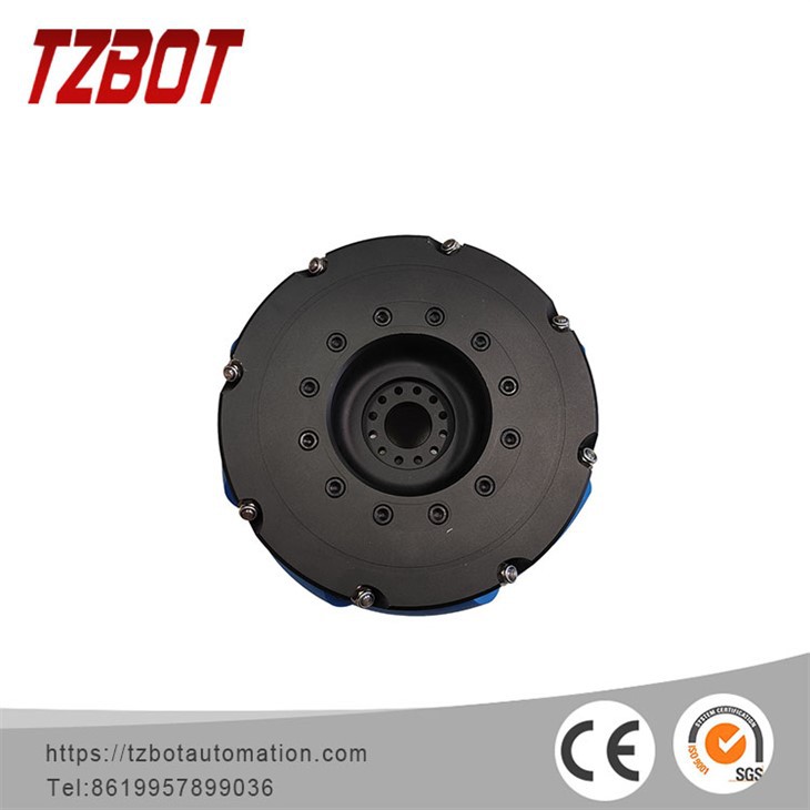 Мекканум-колесо TZBOT MW375