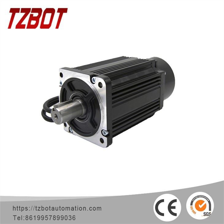 Серводвигатель TZBOT 180N-35010