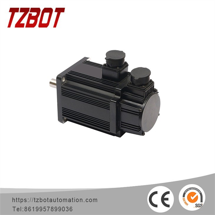 Серводвигатель TZBOT 180N-35010
