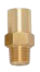 Обратный клапан на выходе LUBE OC-1