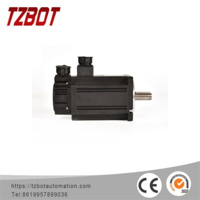 Серводвигатель TZBOT 130N-10010