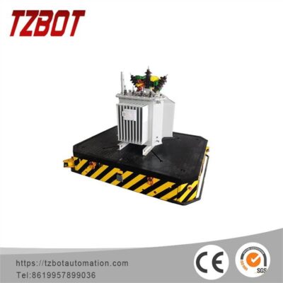 Всенаправленная робот-платформа AGV TZBOT TZAGV-OM5000