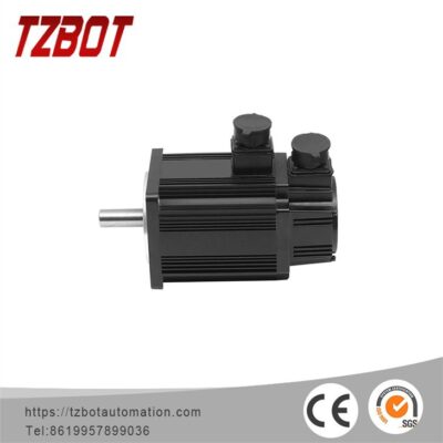 Серводвигатель TZBOT 130Y-09620