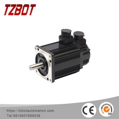 Серводвигатель TZBOT 130N-05025
