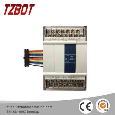 Модуль ПЛК TZBOT (серия XC)