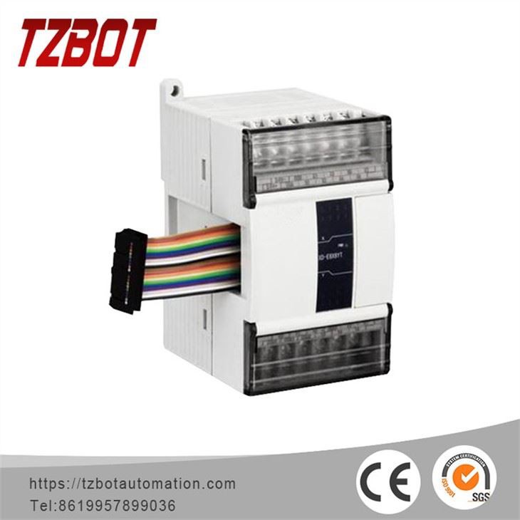 Программируемый контроллер ПЛК TZBOT (серия XC)