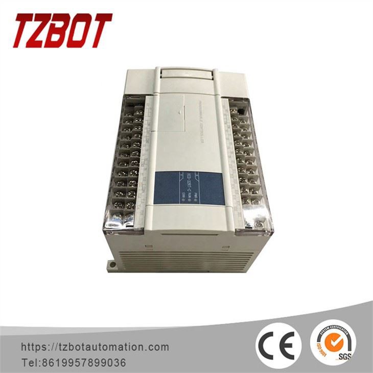 Программируемый логический контроллер TZBOT (серия XC)