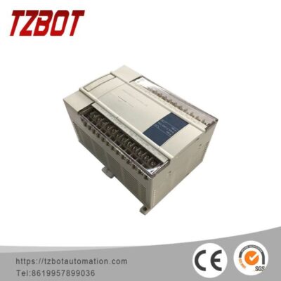 Программируемый логический контроллер TZBOT (серия XC)