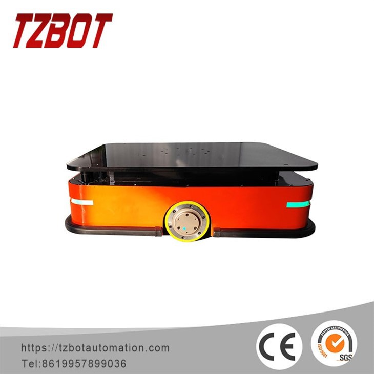 AMR с радарным датчиком, 600 кг TZBOT