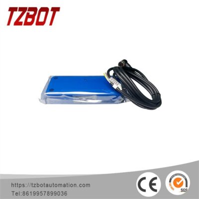 Высокоскоростной RFID-считыватель TZBOT TZS-RFID-T0010-C