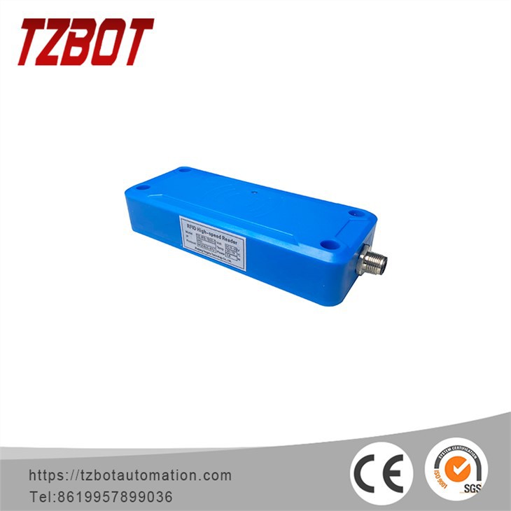Высокоскоростной RFID-считыватель TZBOT TZS-RFID-T0010-C