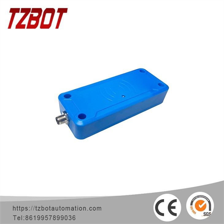 Высокоскоростной RFID-считыватель TZBOT TZS-RFID-T0010-C