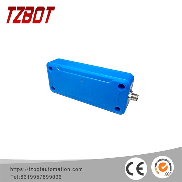 Высокоскоростной RFID-считыватель TZBOT TZS-RFID-T0010-C