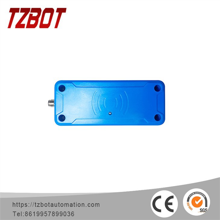Высокоскоростной RFID-считыватель TZBOT TZS-RFID-T0010-C