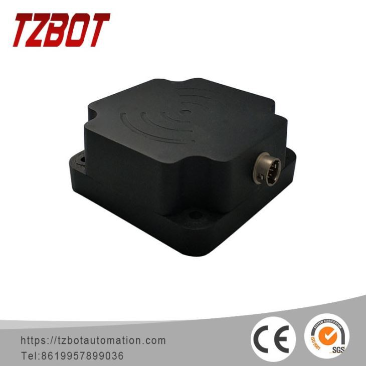 RFID-считыватель для AGV TZBOT TZS-RFID-T0030-A