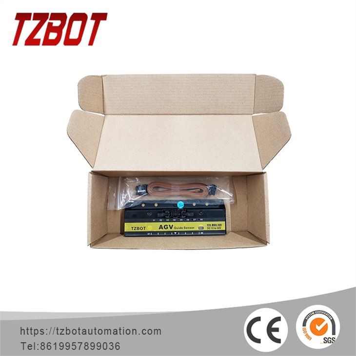 Магнитный датчик TZBOT TZS-MAG-I08