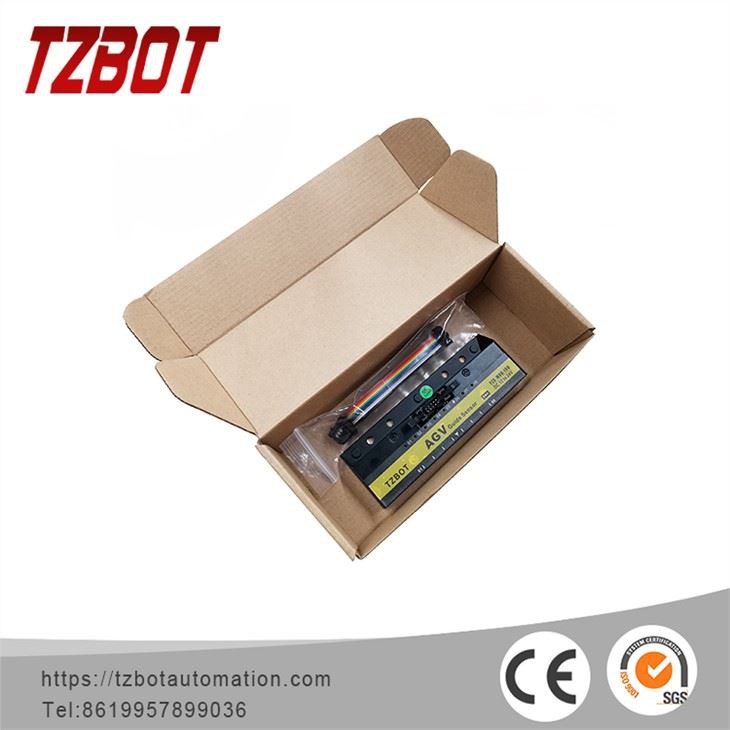 Магнитный датчик TZBOT TZS-MAG-I08