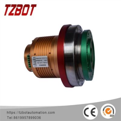 Серво-актуатор шарнира робота TZBOT M4215E14B50/M4215E14B80