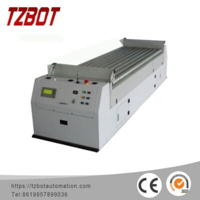 Роликовый AGV TZBOT