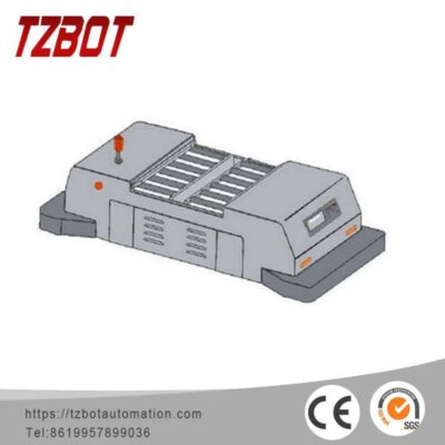 Роликовый AGV TZBOT
