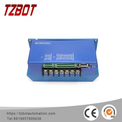 Серво-драйвер AGV TZBOT LDS40C96G