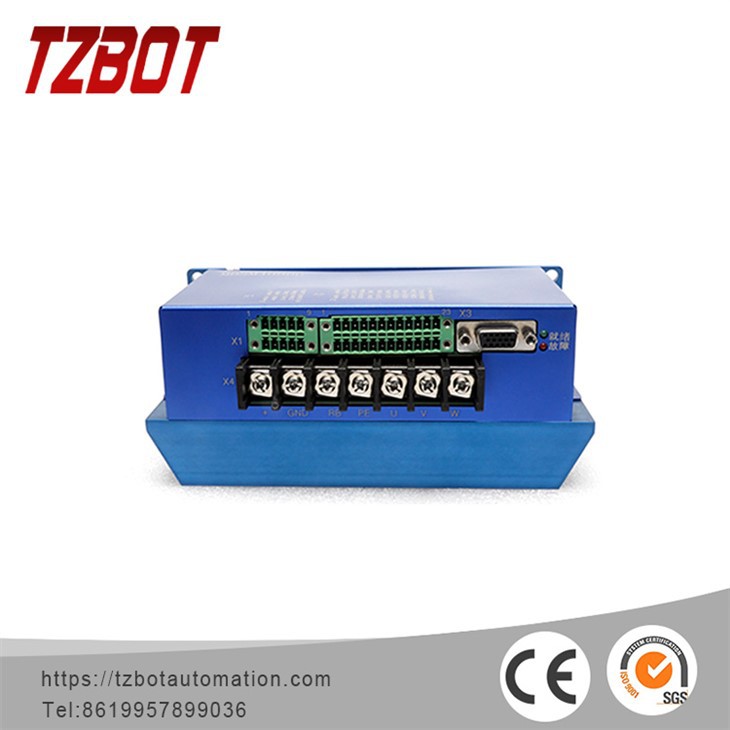 Серво-драйвер AGV TZBOT LDS40C96G