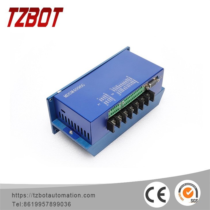 Серво-драйвер AGV TZBOT LDS40C96G
