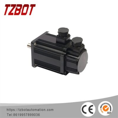 Серводвигатель TZBOT 130N-04025