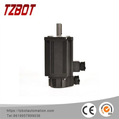 Серводвигатель TZBOT 40X-00130-220v