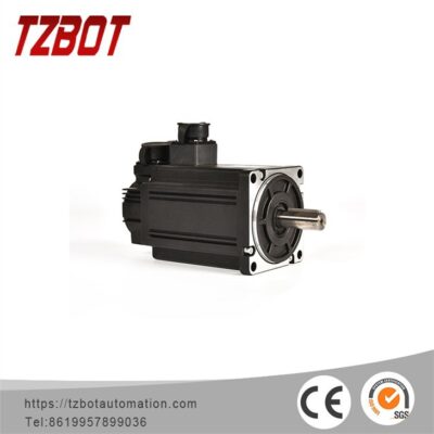 Серводвигатель TZBOT 80Z-01330