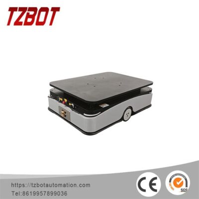 SLAM-робот TZBOT