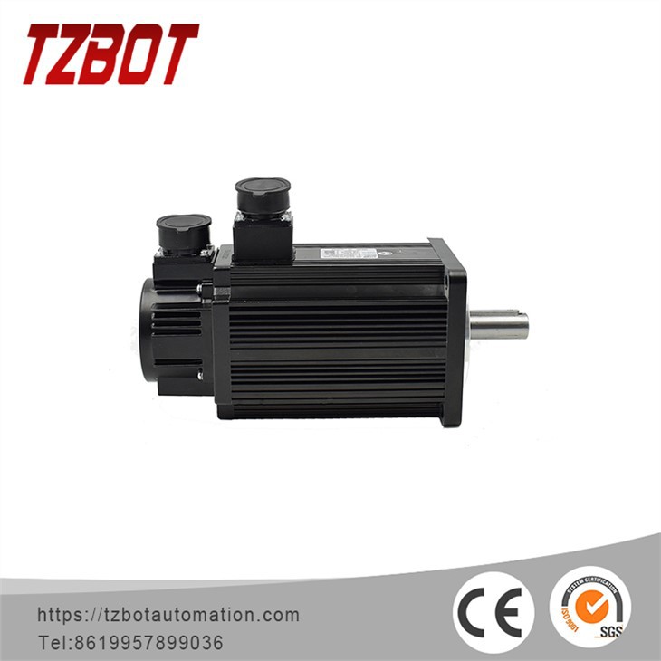 Серводвигатель TZBOT 180N-17215