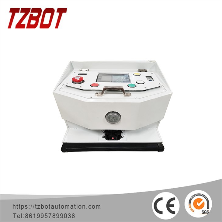 Двунаправленный скрытый AGV TZBOT TZAGV-LB01
