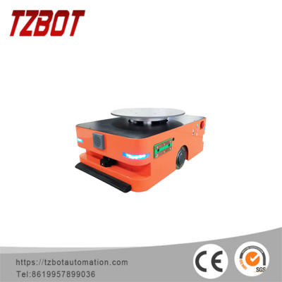 Подъёмный AGV TZAGV-DSB02, 200 кг