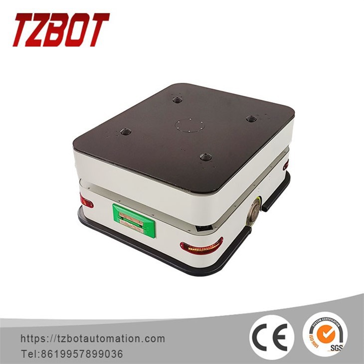 SLAM-робот для груза 1 т TZBOT